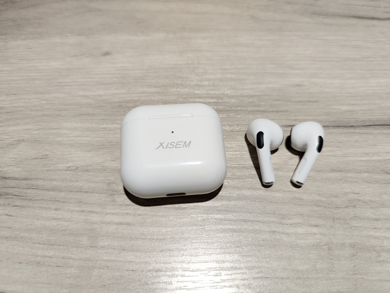 谁说便宜没好货，西圣耳机来打破，Ava真无线蓝牙耳机给你好音质