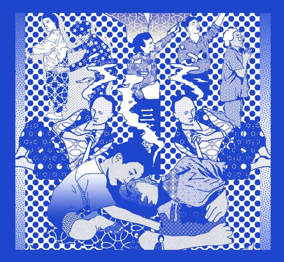 KDA课达丨中央圣马丁走出了多少设计师