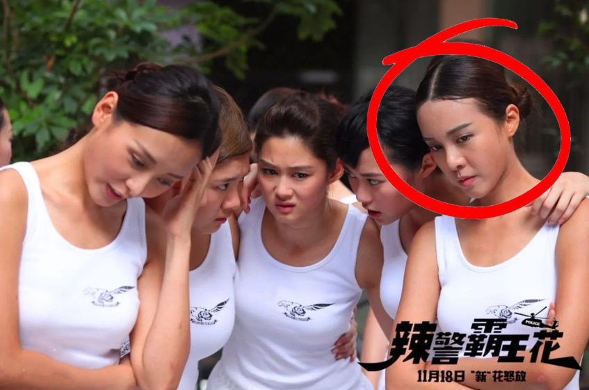 李云迪出事，他的女徒弟备受关注，靠师父出名，凭身材走红