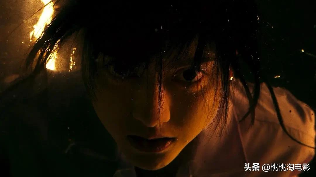 《禁忌女孩》:如此脑洞大开的大尺度剧集,她们是真敢拍啊