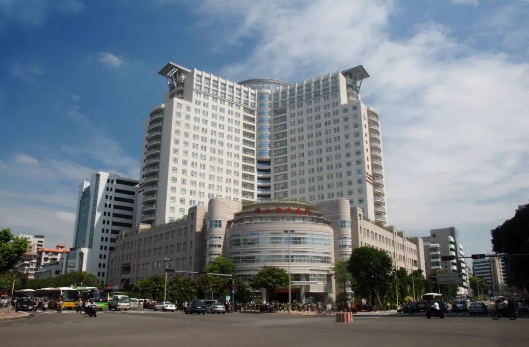 全国四大中医骨伤科中心，为什么是他们？