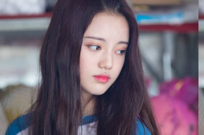 00后女童星热度榜：近期飙升的十位新生代女星