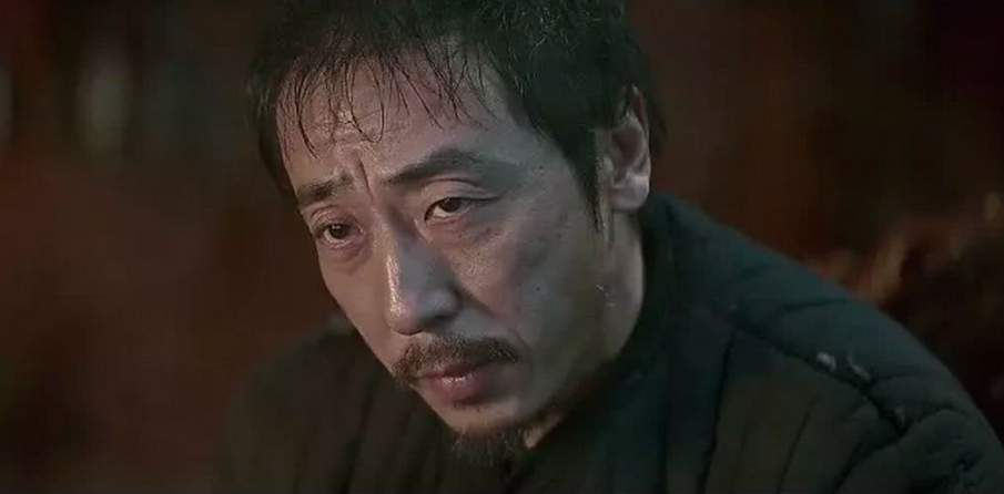 演好《无证之罪》李丰田够狠了,他却演活3个角色,各个令人叫绝