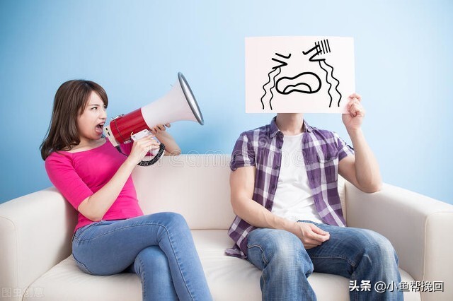 面对变心的女友，你需要把握好这两个方面才能挽回