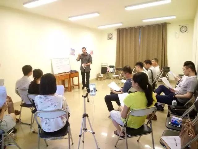 剑桥原版英语教材《English in Mind》课程解析