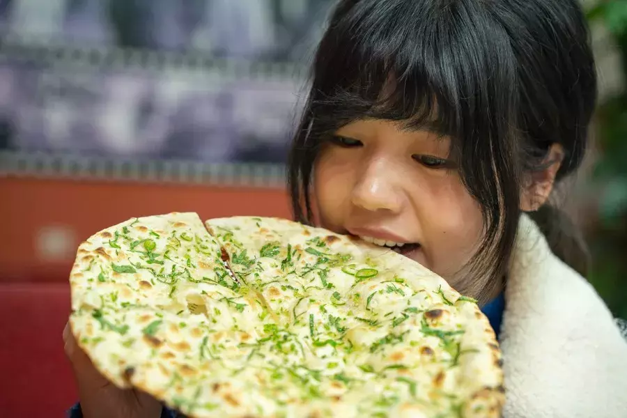 这条魔鬼美食街从头走到尾，我胖了10斤（上）