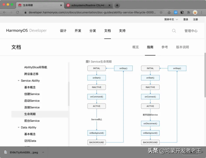 鸿蒙与安卓到底有哪些不同？鸿蒙真的是抄袭安卓吗？