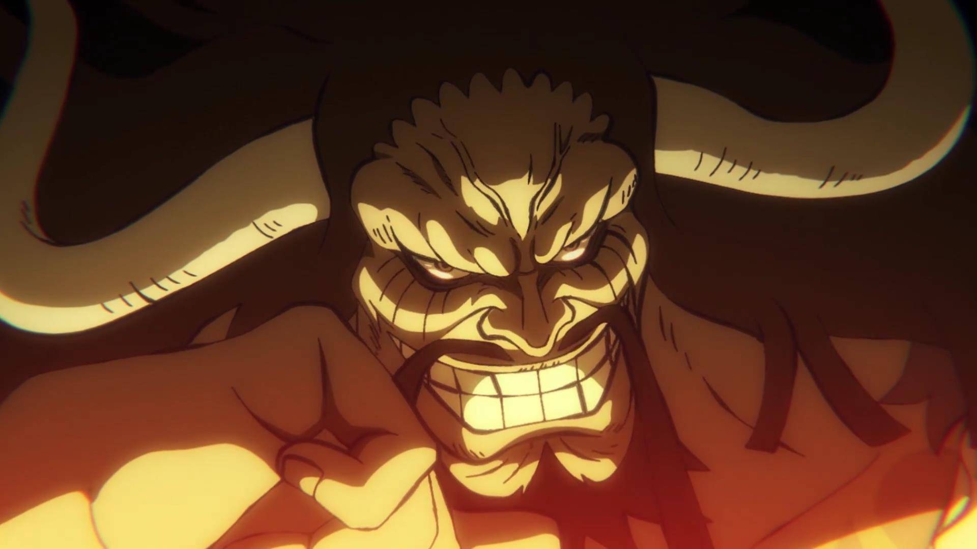 海贼王982集动画-火拳枪 金色神乐 酒宴,抢飞六胞风头的三大亮点