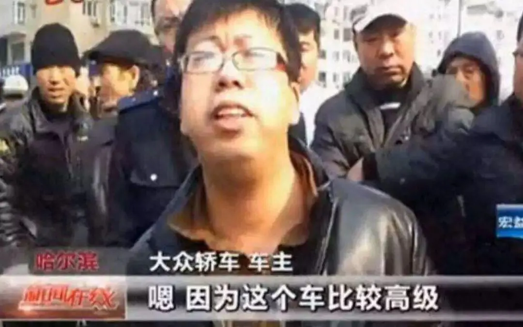 没有DSG，不会烧机油，大众电动车在国内是不是没人能阻止？