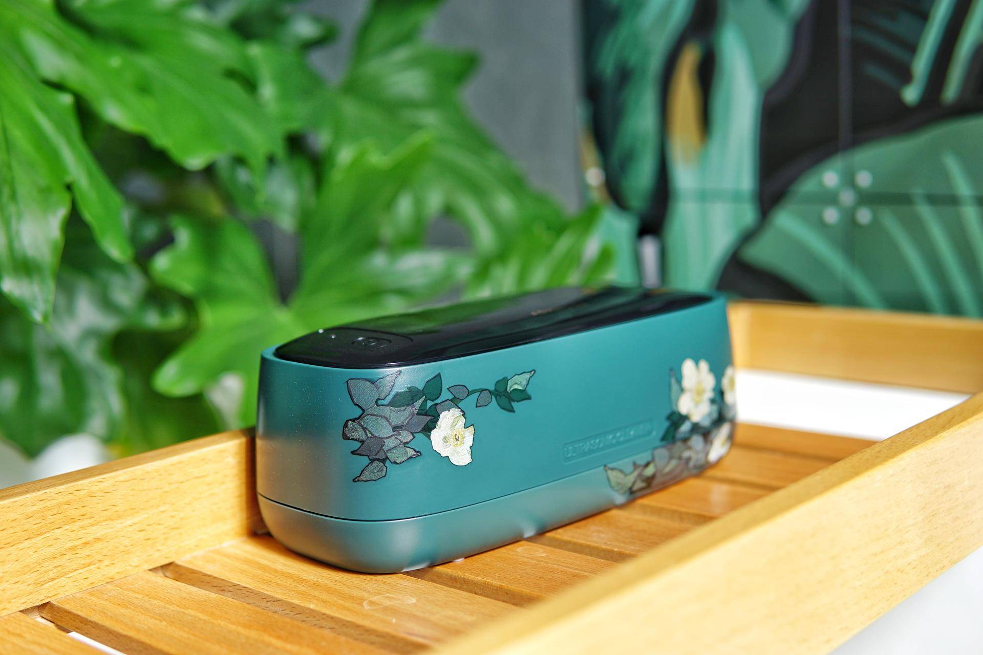 超声波清洗机到底有多强？实测给你看