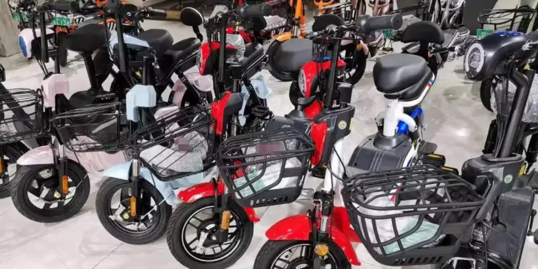 哪些电动车要驾照？电动车有4种驾驶证，如何持证才能合法上路？