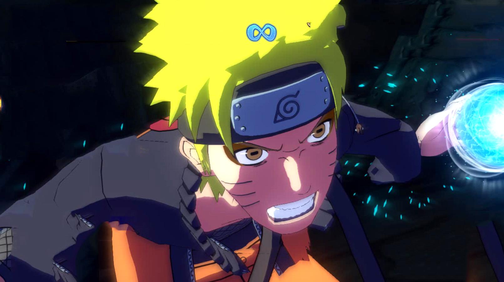 鸣人vs佐助终末之谷第一战(鸣人仙人模式可以吊打佐助吗)