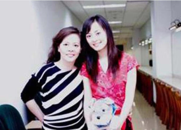 19年前，孙俪资助了“白眼狼”向海清，但她从未想过，会走到今天