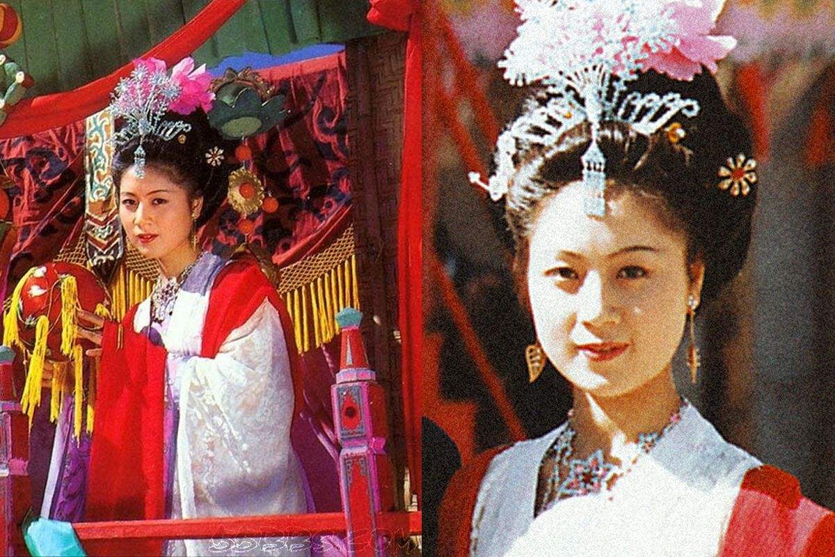 这10个关于86版《西游记》的冷知识，你都听说过吗？