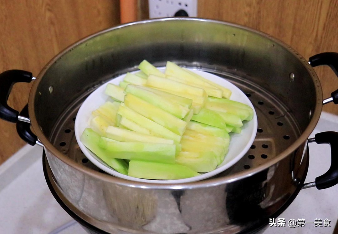 蒸茄子,蒸茄子需要多长时间