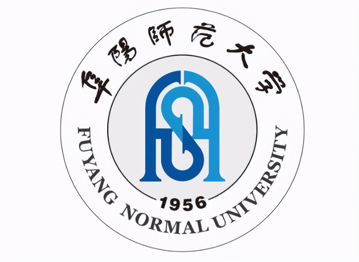 安徽省阜阳市—高校信息