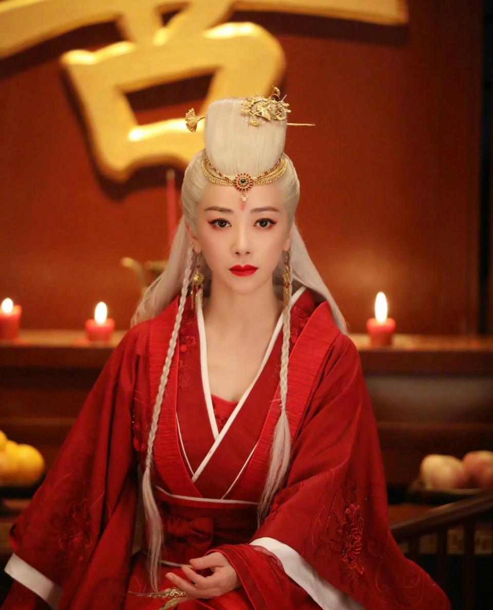 《山河令》大结局为何烂尾？原因藏在这8个角色的死亡细节里？
