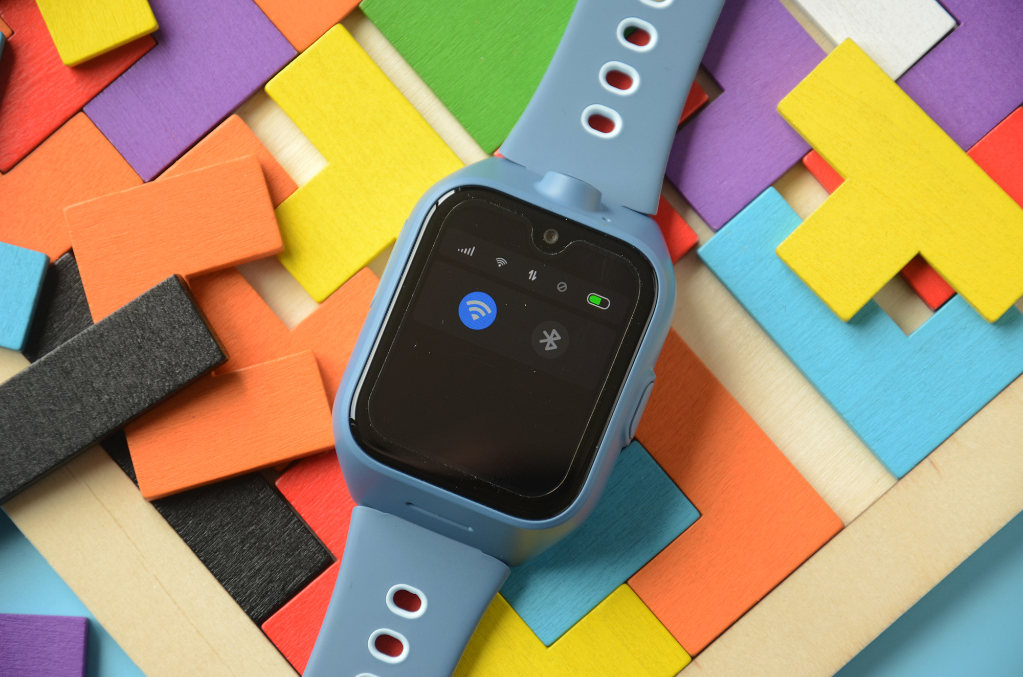 小米新品:米兔儿童学习手表4评测!功能丰富,还支持nfc - 114货源网