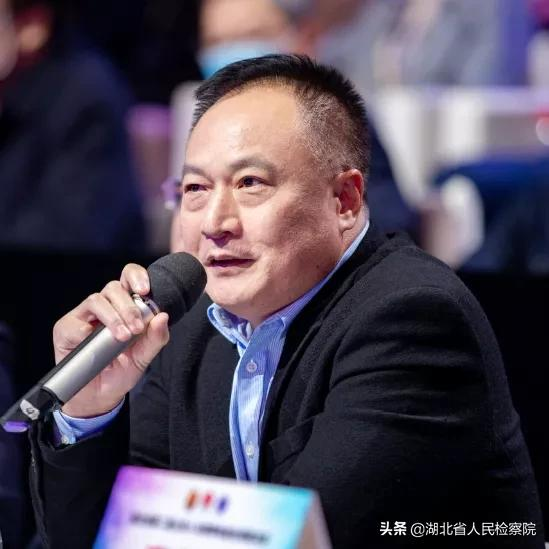 决胜时刻!湖北省第二届公诉人与律师电视论辩赛决赛打响