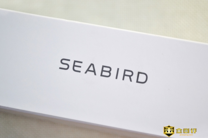 「金测评」海鸟贴纸打印机P1-2B 蓝牙按键版：整理收纳办公小助手