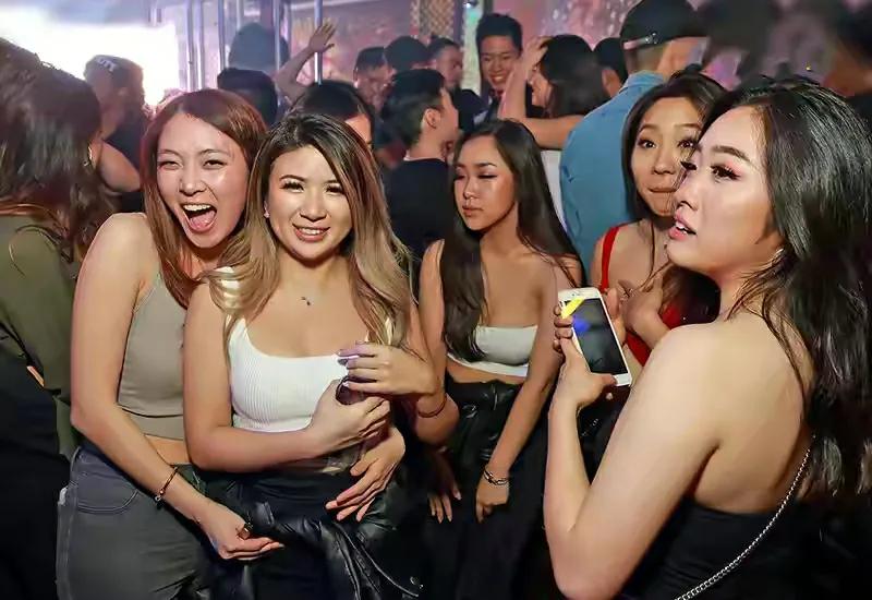 全球性行为调查 泰国人每年做爱97次居亚洲之最