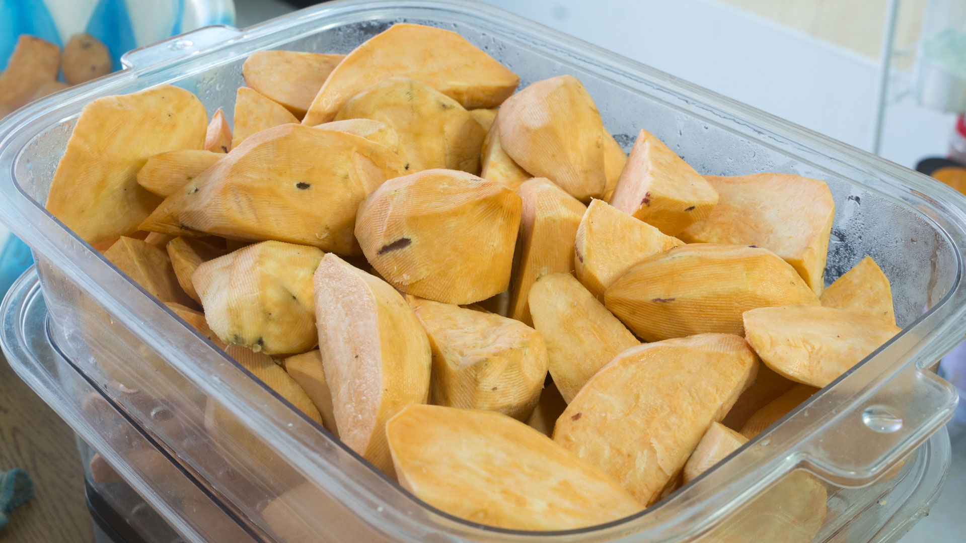 冬天想吃零食不用买，教你10种小零食，简单好做，大人孩子都喜欢