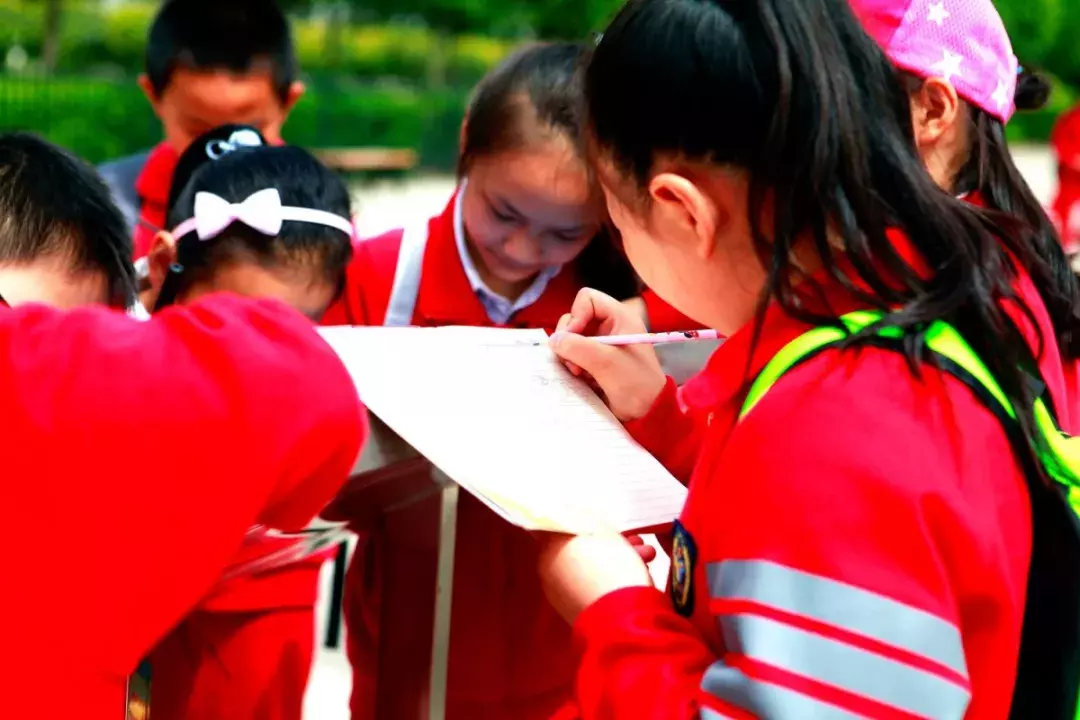 星辰大海,与你同往——西安高新国际学校给孩子一个“航天梦”,向着浩瀚星辰出发