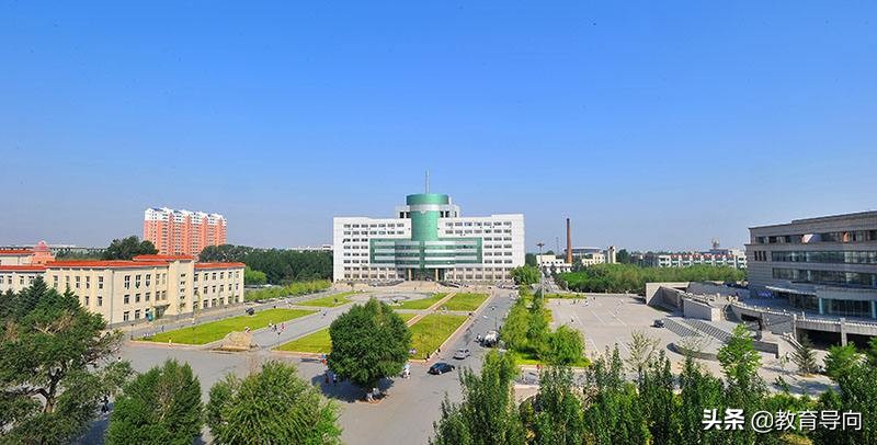 这4所师范大学实力强，毕业生容易就业，分数线还不高