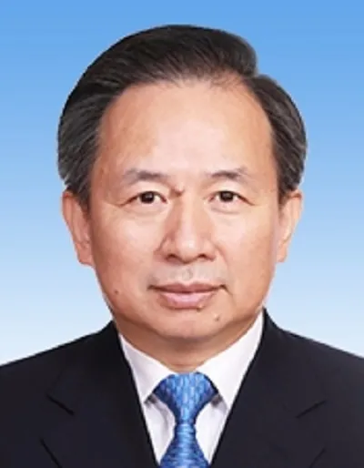 重要人事来了〔2021.09.30〕