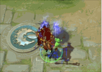 「Dota2饰品」论V社最良心至宝—魔导师秘钥（拉比克），多图预警