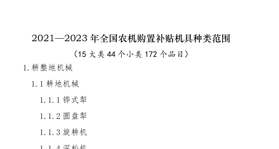 從今年開始，豬舍能申請“農(nóng)機(jī)購置補(bǔ)貼”了，咋申請？