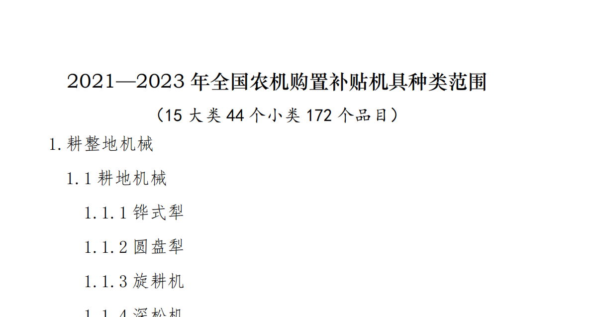 从今年开始，猪舍能申请“农机购置补贴”了，咋申请？