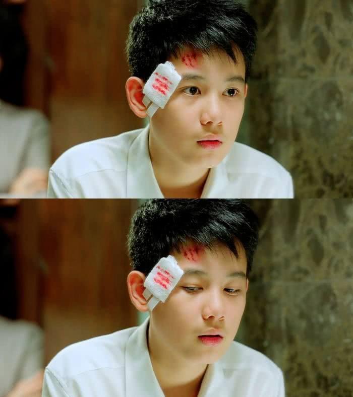 去年9月公开，520曝分手521传新恋情？00后胡先煦崩人设了吗？