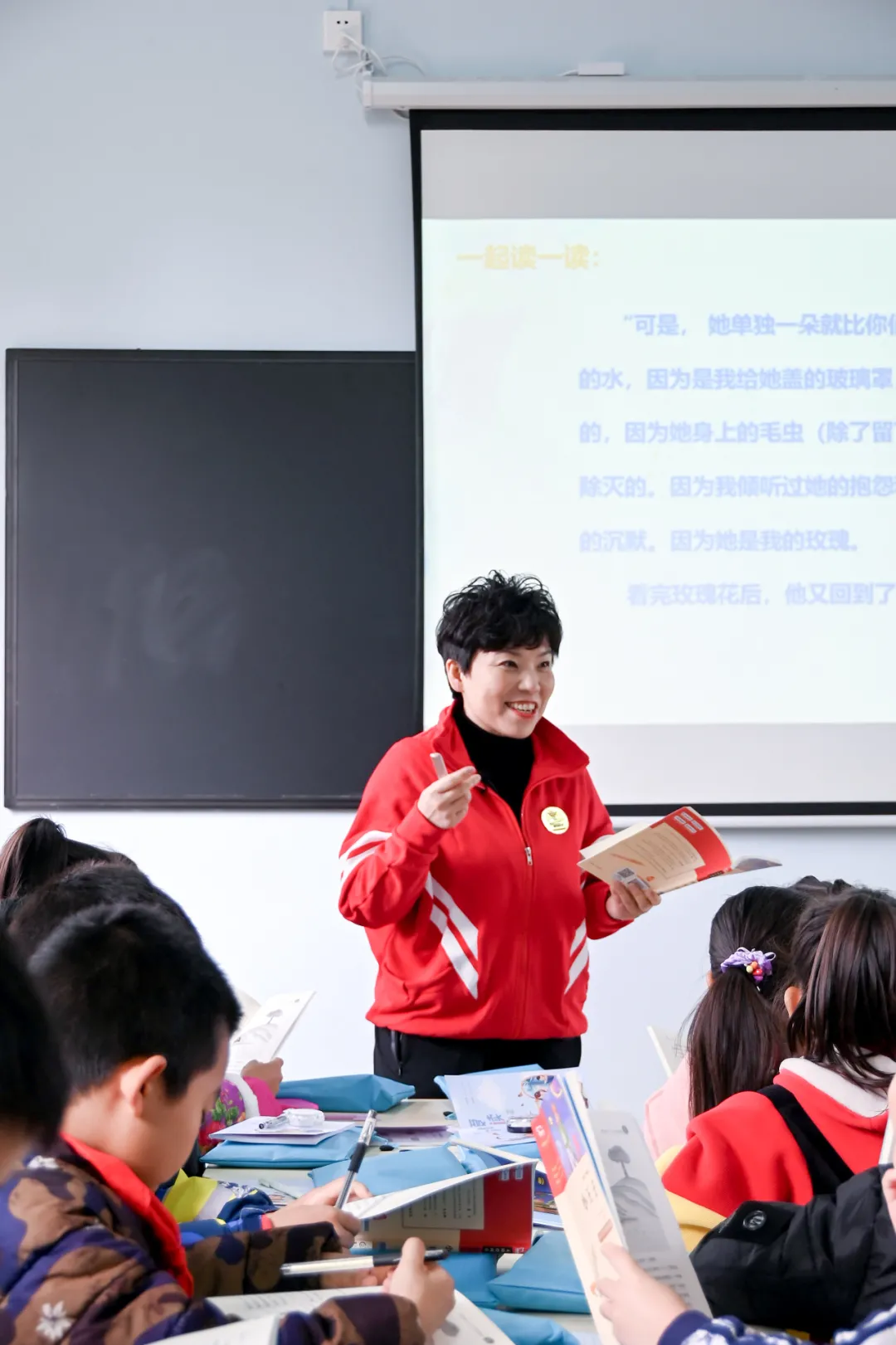 孩子，你为什么不读书？——公益视角下的儿童阅读观察