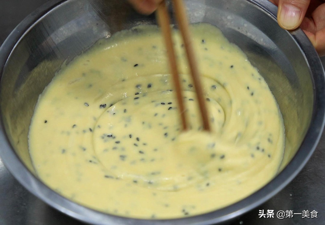 我家从来不买零食，6种自制小零食，没有烤箱也能做，香醋脆口