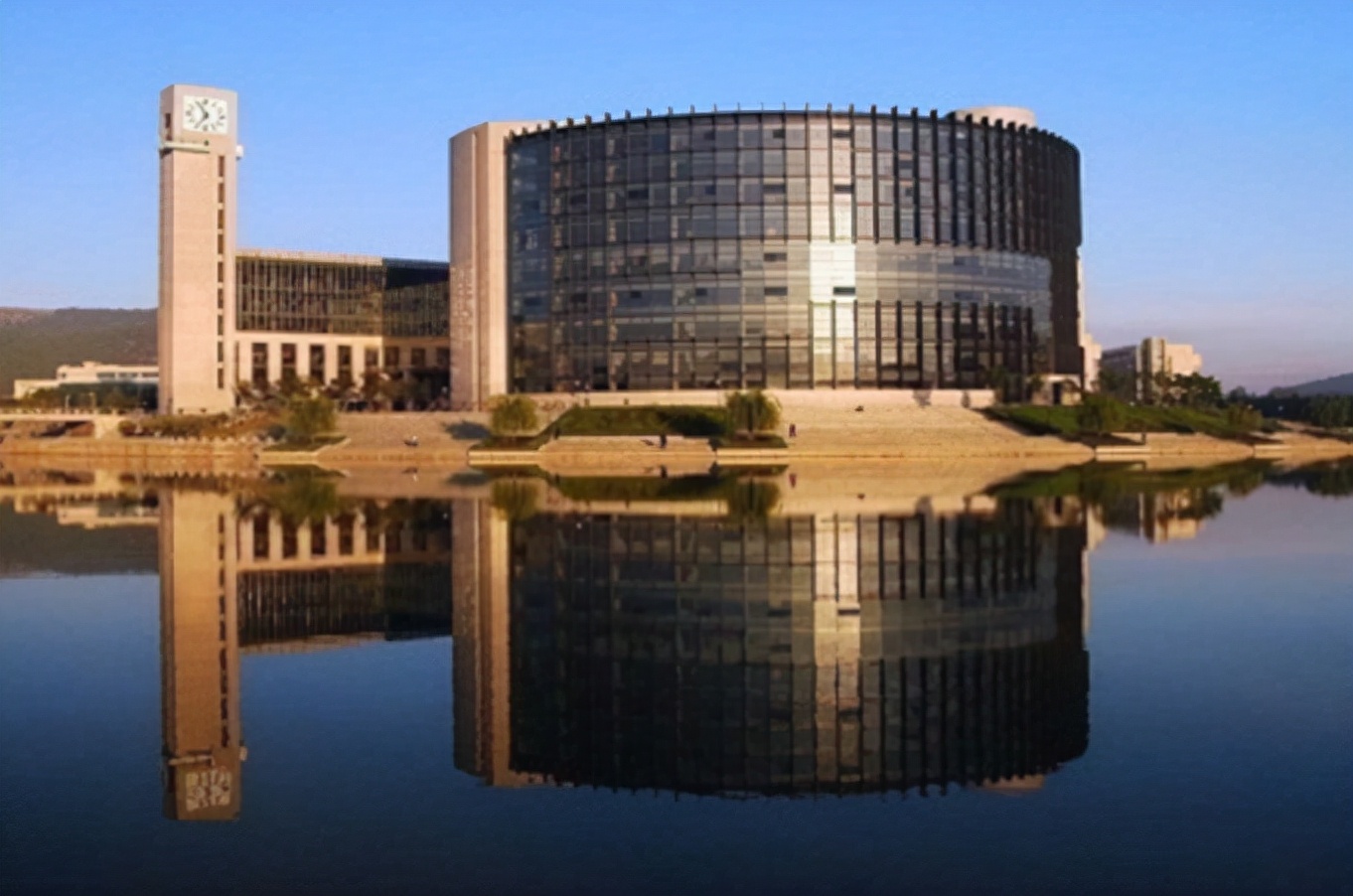 江苏有所211名校退步严重，被兄弟院校反超，真的是后生可畏啊