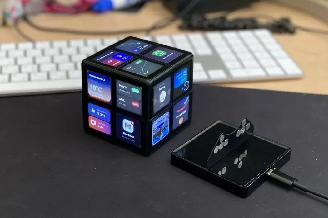 玩具設計：孩童們的遊戲場