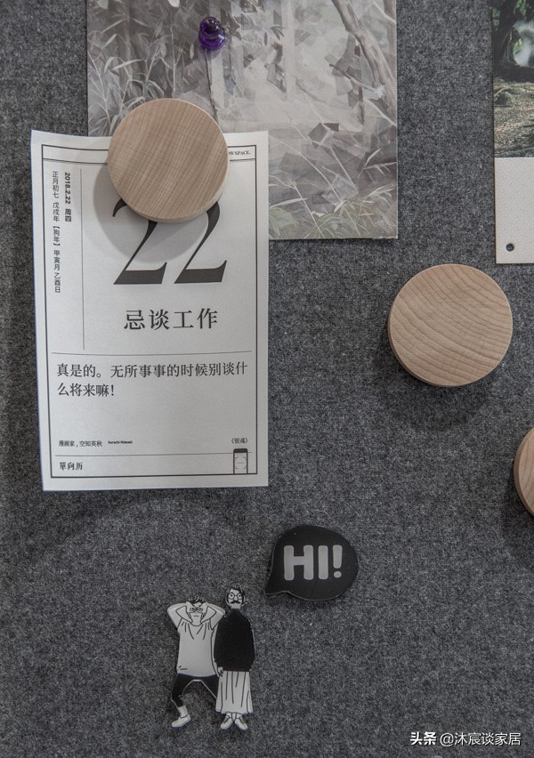 她的新家，轻松随性，全屋“森系”风格清新素雅，喜欢就照这样装