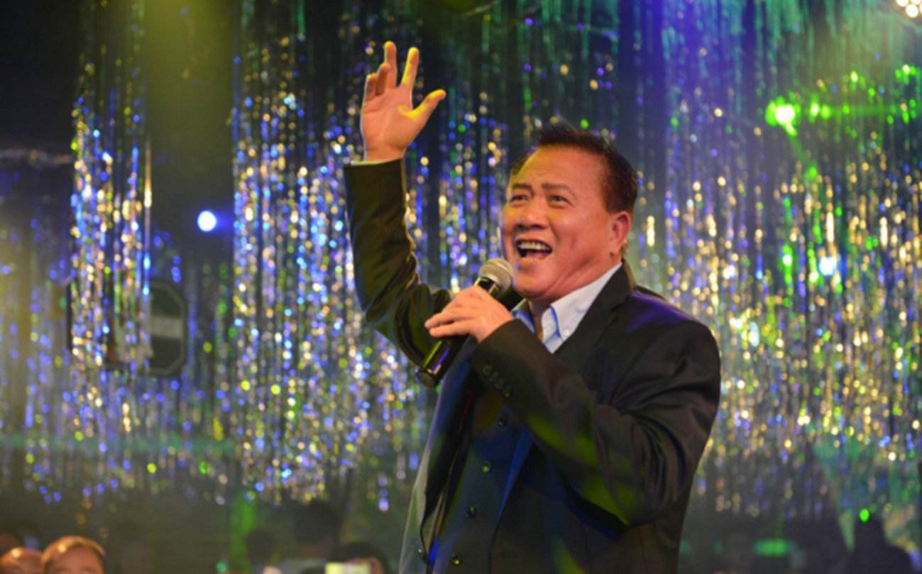 香港十大客家艺人排行榜-说说香港几位知名的客家人影视红星 - 114