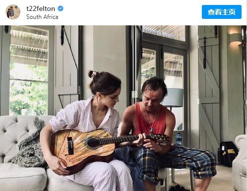 赫敏订婚了？？无名指戒指引爆结婚传言，网友：什么鬼？