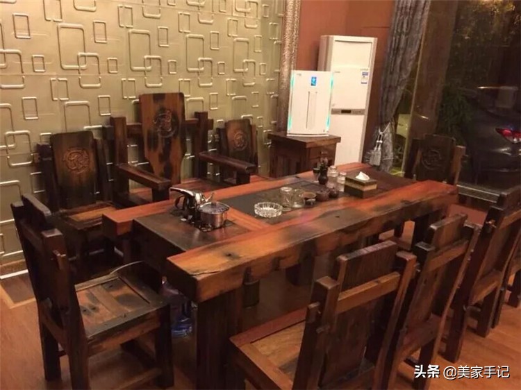 这些过度装修的案例，击碎了无数人的美梦，钱花光却只买到了教训