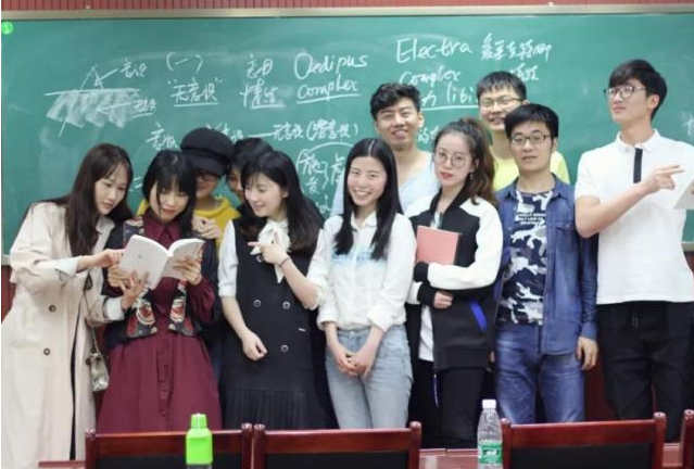 考个二本很容易？真实数据让你“惊讶”：已经战胜了84%的同龄人