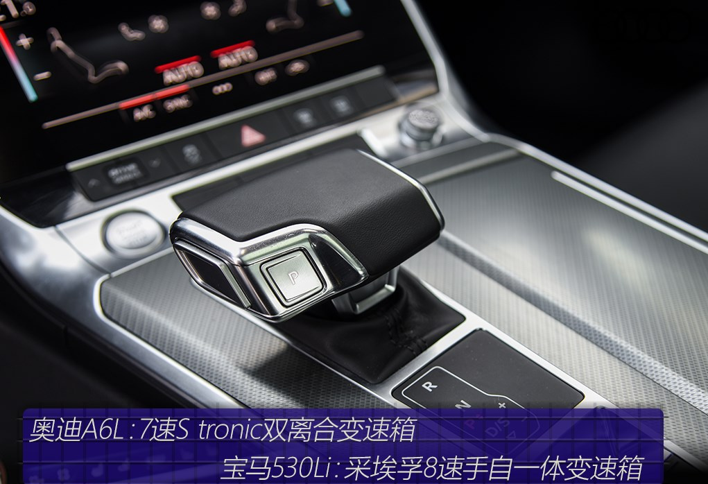 买全新奥迪A6L不如买宝马5系和奔驰E？这句话也不是没有道理