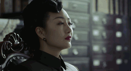 2015年,谍战剧《伪装者》火出了圈.