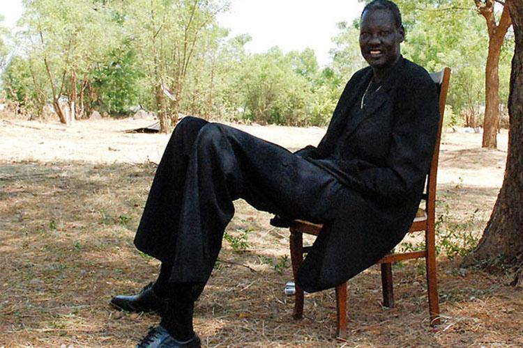 世界上腿最长的人是谁(世界上腿最长有多长)