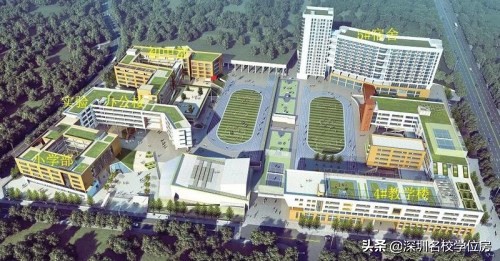 深圳外国语学校龙华校区学位划分是怎样 龙华校区学区房有哪些