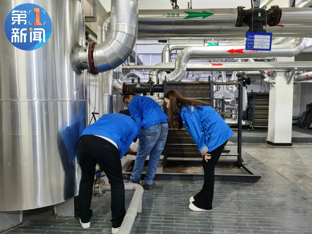 最新！价格调整！标准和时间公布！陕西多地发布供暖收费通知