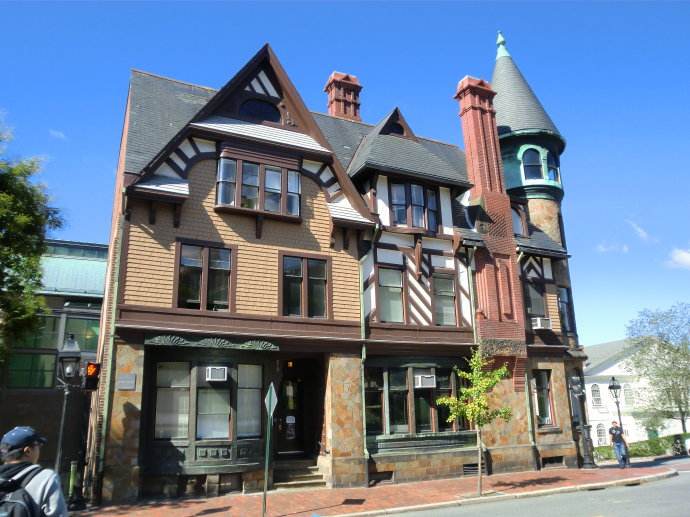 艺术专业美国留学之留学方向申请条件介绍