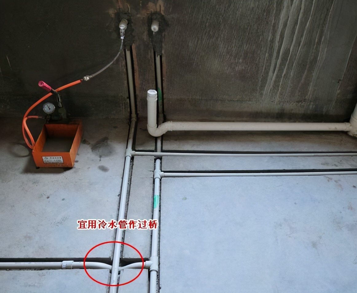 装饰装修工程施工放线操作规程，图文讲解更易懂，附施工验线记录