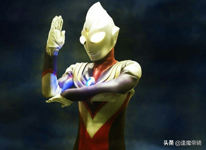 奥特曼名字为何不能直译?泰罗名为"超级6",而他"超人归来"